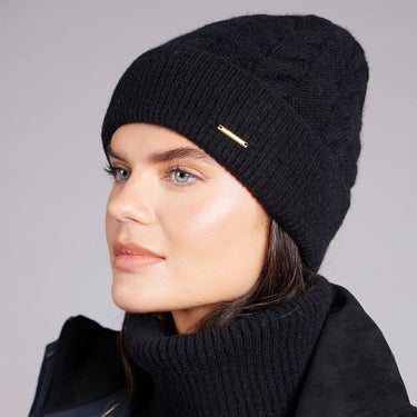 Buy Toggi Bexley Knitted Hat | Online for Equine