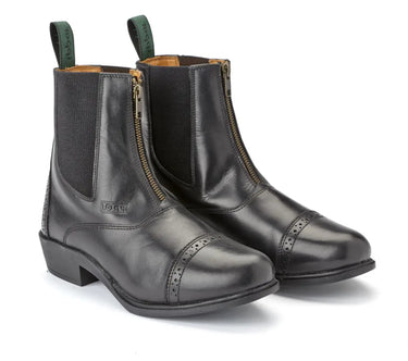 Buy Toggi Richmond Jodhpur Boots| Online for Equine