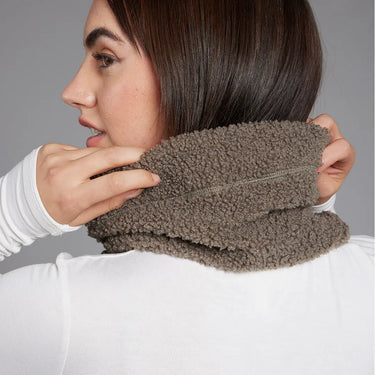 Buy Toggi Bondleigh Sherpa Fleece Snood | Online for Equine