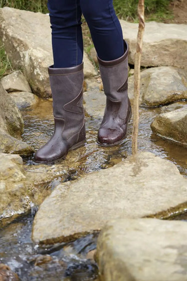 Buy Toggi Caledon Country Boot| Online for Equine