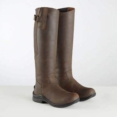 Buy Toggi Calgary Long Leather Riding Boots| Online for Equine