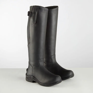 Buy Toggi Calgary Long Leather Riding Boots| Online for Equine