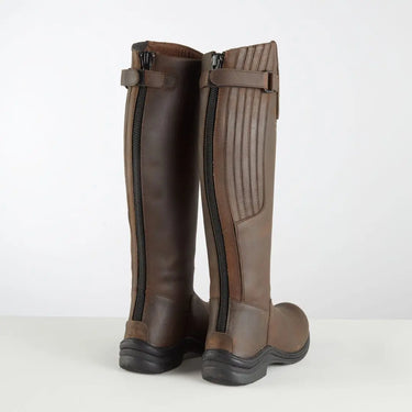 Buy Toggi Calgary Long Leather Riding Boots| Online for Equine