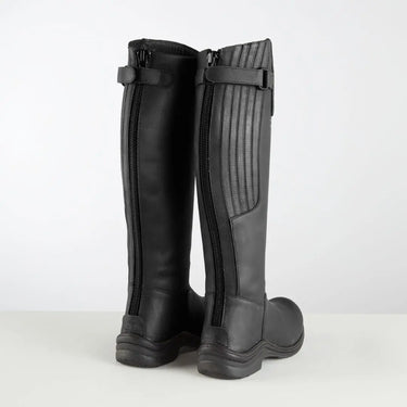 Buy Toggi Calgary Long Leather Riding Boots| Online for Equine