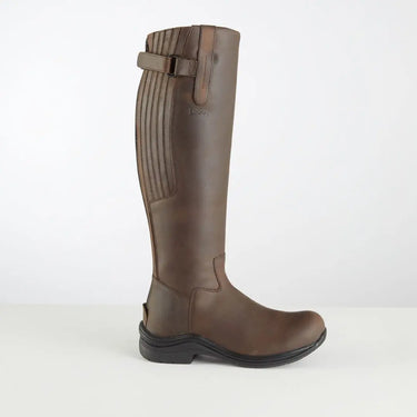 Buy Toggi Calgary Long Leather Riding Boots| Online for Equine
