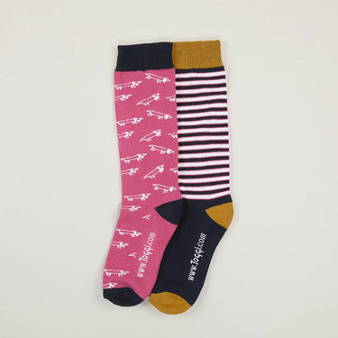 Buy Toggi Canine Ladies Riding Socks (2 Pack)| Online for Equine