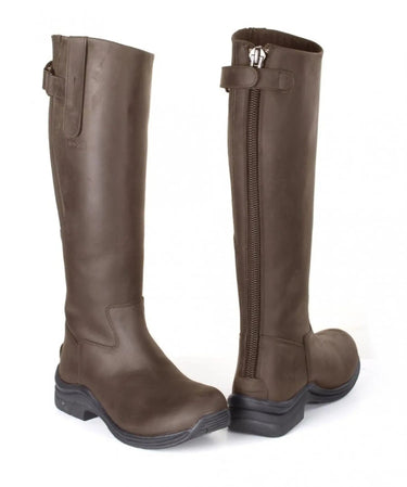 Buy Toggi Carlton Children's Long Riding Boots| Online for Equine
