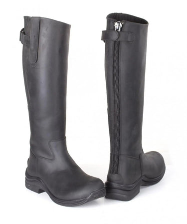 Buy Toggi Carlton Children's Long Riding Boots| Online for Equine