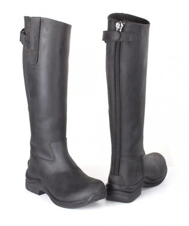 Buy Toggi Carlton Children's Long Riding Boots| Online for Equine