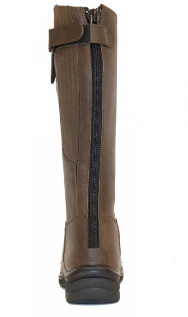 Buy Toggi Carlton Children's Long Riding Boots| Online for Equine
