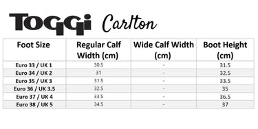 Buy Toggi Carlton Children's Long Riding Boots| Online for Equine