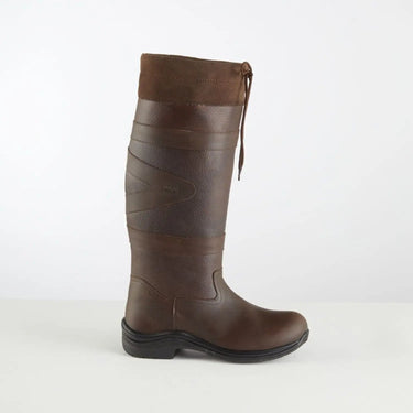Buy Toggi Chocolate Canyon Country Boots| Online for Equine