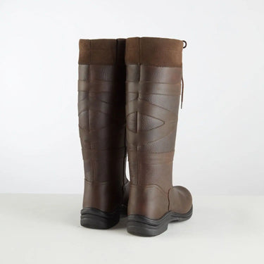 Buy Toggi Chocolate Canyon Country Boots| Online for Equine