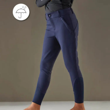Buy Toggi Contour Junior Woven Breeches| Online for Equine