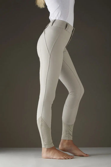 Buy Toggi Contour Junior Woven Breeches| Online for Equine