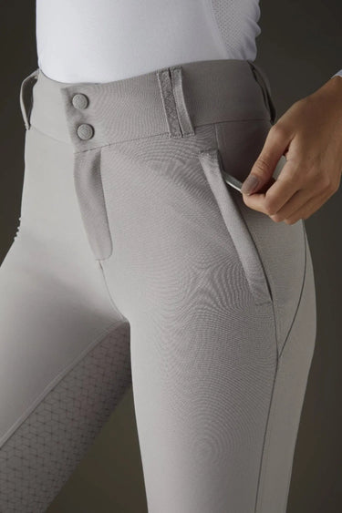 Buy Toggi Contour Women's Woven Breeches| Online for Equine