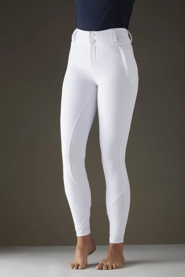 Buy Toggi Contour Women's Woven Breeches| Online for Equine