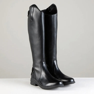 Buy Toggi Cranford Vegan Childs Long Riding Boots | Online for Equine