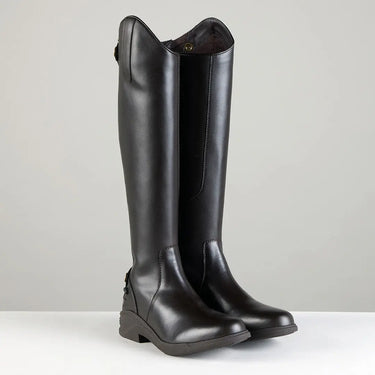 Buy Toggi Cranford Vegan Childs Long Riding Boots | Online for Equine