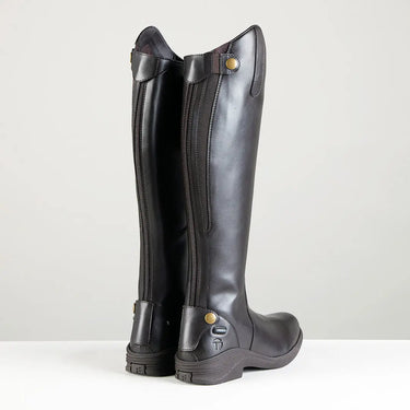 Buy Toggi Cranford Vegan Childs Long Riding Boots | Online for Equine