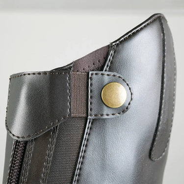 Buy Toggi Cranford Vegan Childs Long Riding Boots | Online for Equine