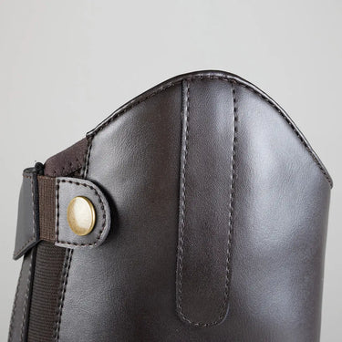 Buy Toggi Cranford Vegan Childs Long Riding Boots | Online for Equine