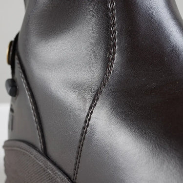 Buy Toggi Cranford Vegan Childs Long Riding Boots | Online for Equine