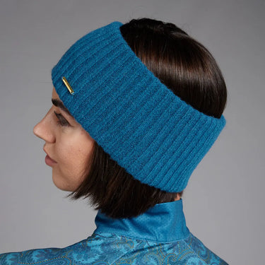 Buy Toggi Dawlish Knitted Headband | Online for Equine