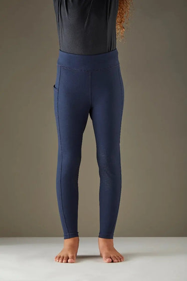 Buy Toggi Define Junior Riding Tights| Online for Equine