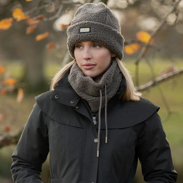Buy Toggi Easterly Sherpa Fleece Hat | Online for Equine