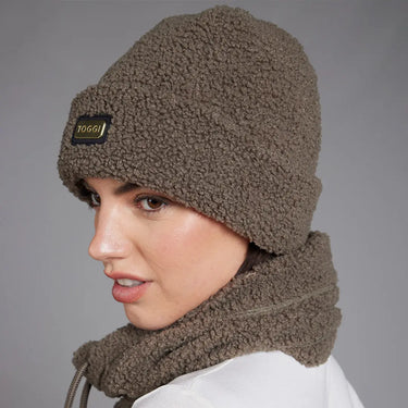 Buy Toggi Easterly Sherpa Fleece Hat | Online for Equine