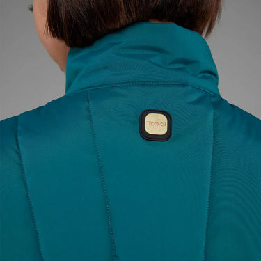 Toggi Emerald Leighton Hybrid Womens Gilet| Online For Equine