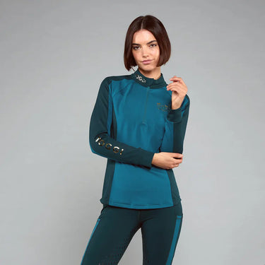 Toggi Emerald Merton Womens Base Layer| Online For Equine