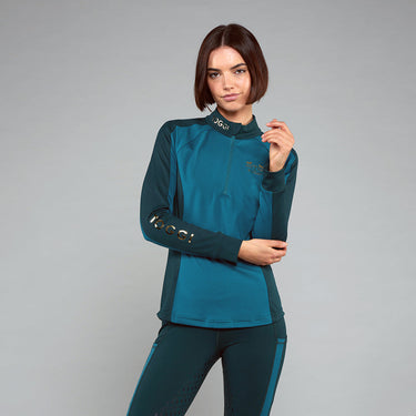 Toggi Emerald Merton Womens Base Layer| Online For Equine