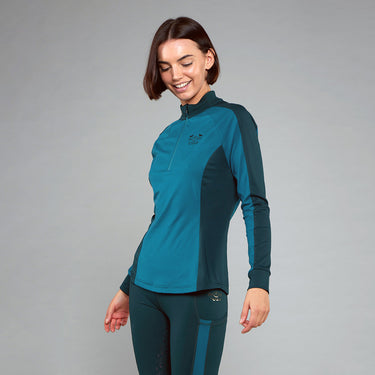 Toggi Emerald Merton Womens Base Layer| Online For Equine