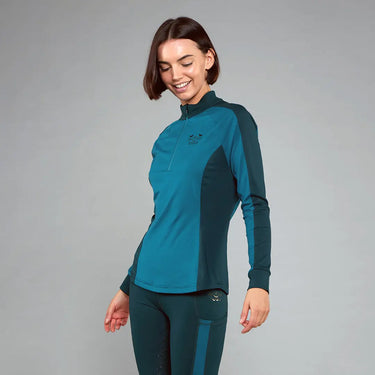 Toggi Emerald Merton Womens Base Layer| Online For Equine