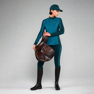 Toggi Emerald Merton Womens Base Layer| Online For Equine
