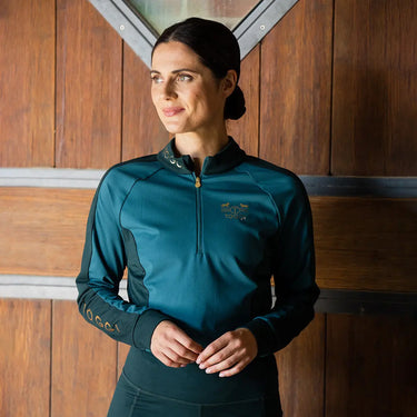 Toggi Emerald Merton Womens Base Layer| Online For Equine