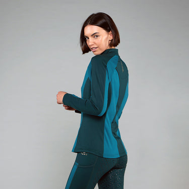 Toggi Emerald Merton Womens Base Layer| Online For Equine
