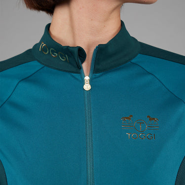 Toggi Emerald Merton Womens Base Layer| Online For Equine