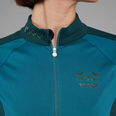 Toggi Emerald Merton Womens Base Layer| Online For Equine