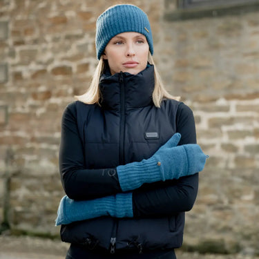 Buy Toggi Fitzroy Knitted Gloves | Online for Equine