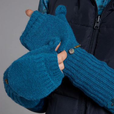 Buy Toggi Fitzroy Knitted Gloves | Online for Equine