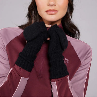 Buy Toggi Fitzroy Knitted Gloves | Online for Equine