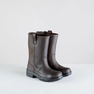 Buy Toggi Hartpury Safety Boots | Online for Equine