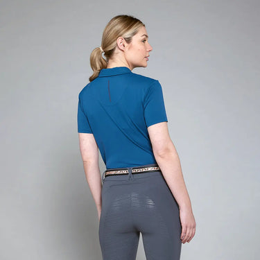 Buy Toggi Ladies Airy Technical Polo | Online for Equine