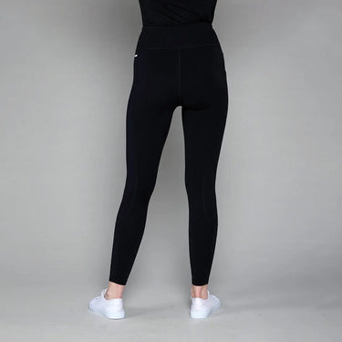 Buy Toggi Ladies Black Sculptor Riding Tights | Online for Equine