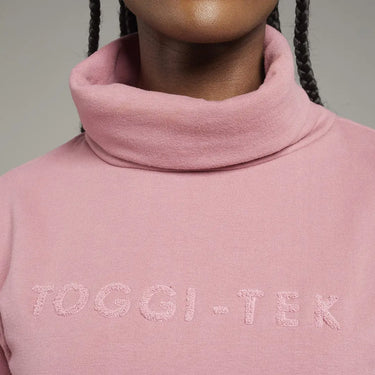 Buy Toggi Ladies Breathe Sweatshirt - UK 8| Online for Equine