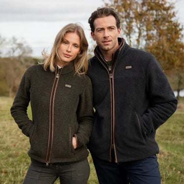 Buy Toggi Ladies Britannia Fleece Jacket | Online for Equine