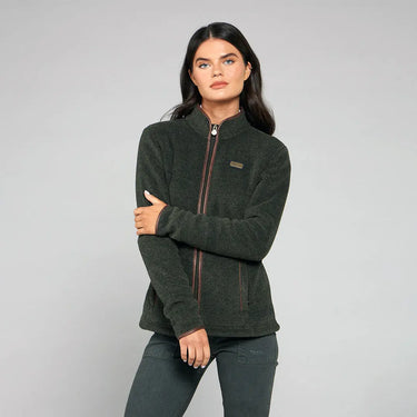 Buy Toggi Ladies Britannia Fleece Jacket | Online for Equine